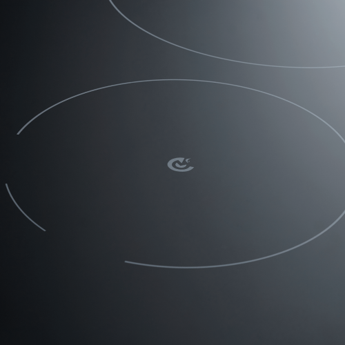 Электрическая варочная поверхность Exiteq EXH-508IB