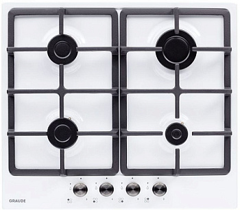 Газовая варочная поверхность Graude GS 60.1 WM