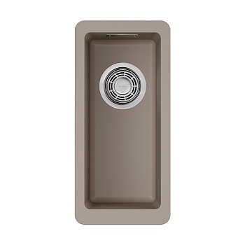 Мойка Omoikiri Kata 20-U-SA Artgranit/бежевый