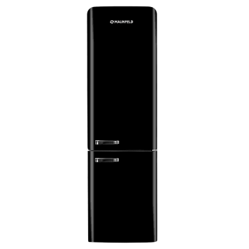 Холодильник Maunfeld MFF186NFRB