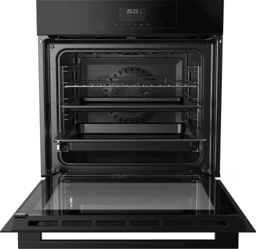 Духовой шкаф Haier HOQ-F4AAN3GB