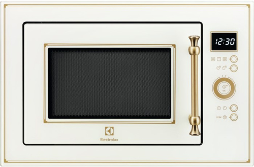 Микроволновая печь Electrolux EMT 25203 OC