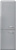 Холодильник Smeg FAB32LSV5