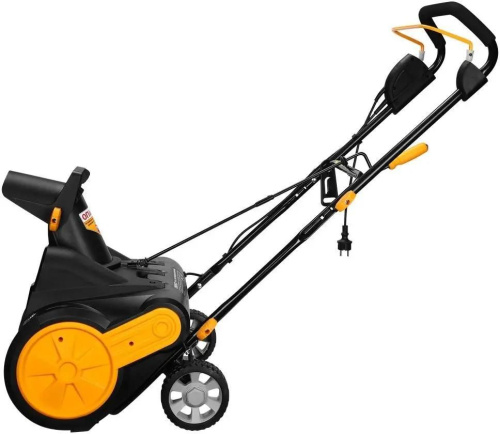 Снегоуборщик электрический Deko SnowLine ST2500R