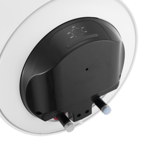 Накопительный электрический водонагреватель Maunfeld MWH80W03