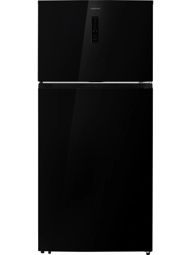 Холодильник HIBERG i-RFT 750G B