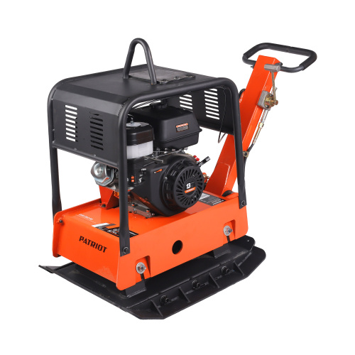 Виброплита реверсивная PATRIOT SVR-250 RS