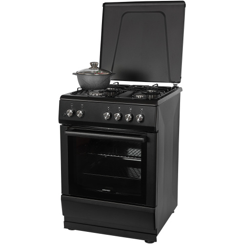 Плита NORDFROST GG 6061 B