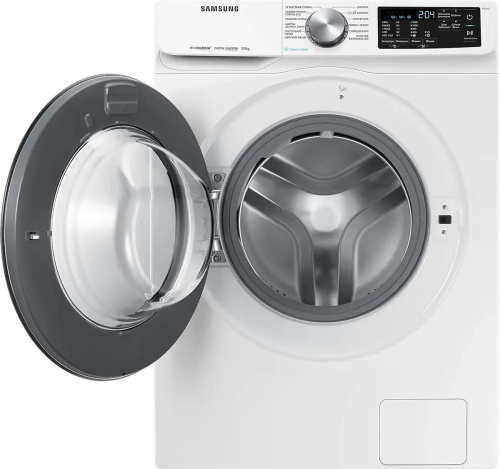 Стиральная машина Samsung WW80R42LXEWD/LP