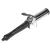 Электрощипцы BRAYER V-HD111-B