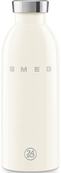 Термическая бутылка Smeg WBF01CR