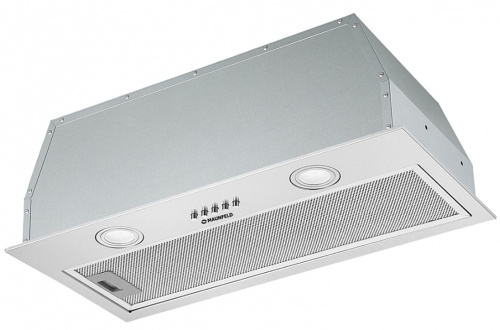 Кухонная вытяжка Maunfeld THAMES 601PM нержавеющая сталь