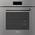 Комби-пароварка Miele DGC7860 HCX Pro GRGR Графитовый серый