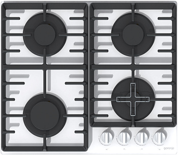 Газовая варочная панель Gorenje GT641W