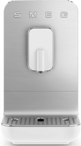 Автоматическая кофемашина Smeg BCC11WHMEU