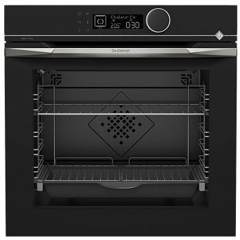 Встраиваемый духовой шкаф De Dietrich DOH4541X