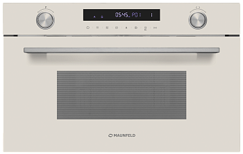 Микроволновая печь встраиваемая Maunfeld MBMO349GBG
