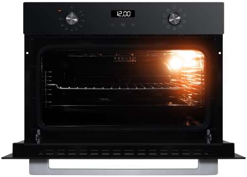 Духовой шкаф Haier HOY-P09NCGB