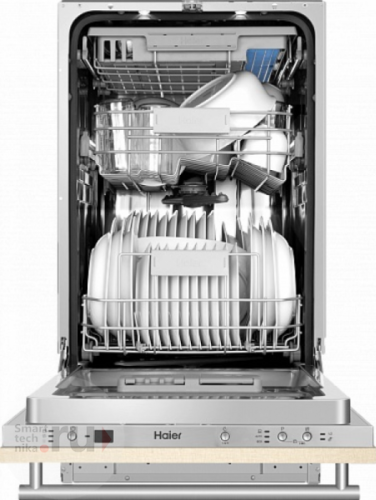 Посудомоечная машина Haier DW10-198BT3RU