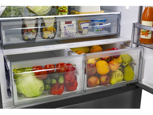 Холодильник Jacky's JR FD568NF