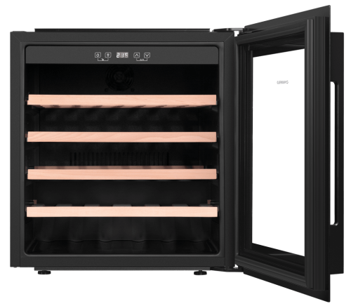 Встраиваемый винный шкаф Maunfeld MBWC-92S36