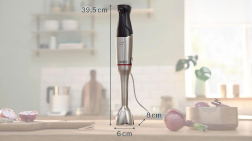 Блендер Bosch MSM6M821