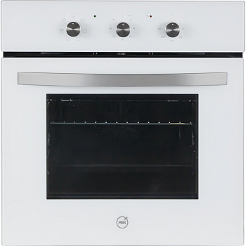 Электрический духовой шкаф MBS DE-611WH