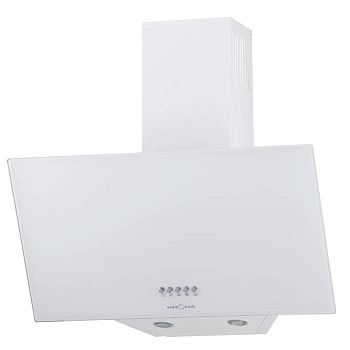 Вытяжка Krona HELGA 600 white PB