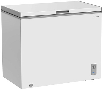Морозильный ларь Midea MDRC345FZF01D