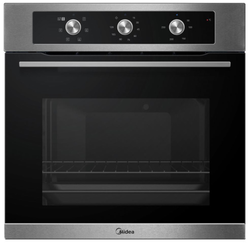 Электрический духовой шкаф Midea MO37003X