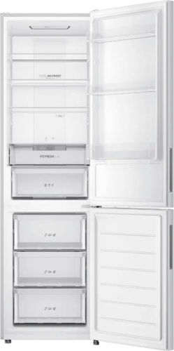 Холодильник Haier CEF538CSG