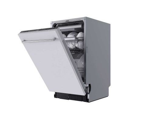 Встраиваемая посудомоечная машина Midea MID45S340i