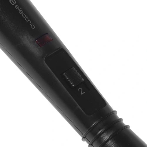 Электрощипцы BRAYER V-HD111-B