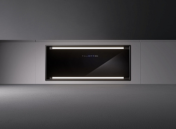 Вытяжка Falmec PARALLEL BLACK 70