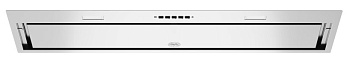 Вытяжка встраиваемая Bertazzoni KIN86MOD1XB/2
