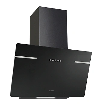 Вытяжка наклонная Candy CVXW64MB