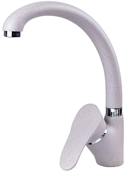 Смеситель Zigmund & Shtain 0300 ZS РЕЧН.ПЕСОК