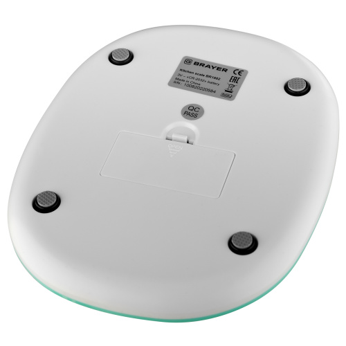 Кухонные весы BRAYER BR1802