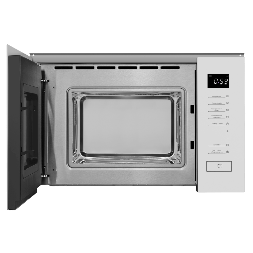 Микроволновая печь встраиваемая MAUNFELD MBMO820SGW09
