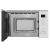 Микроволновая печь встраиваемая MAUNFELD MBMO820SGW09