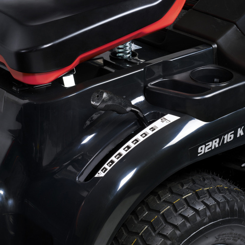 Мини-трактор бензиновый EFCO EF 92R/16 K