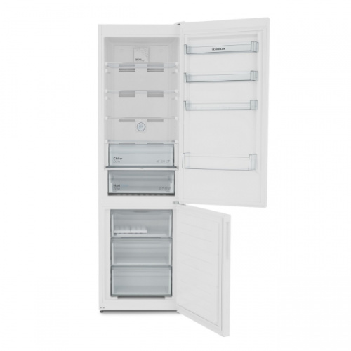 Холодильник Scandilux CNF379Y00W