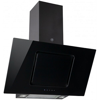 Вытяжка MBS CAMELLIA 190 GLASS BLACK