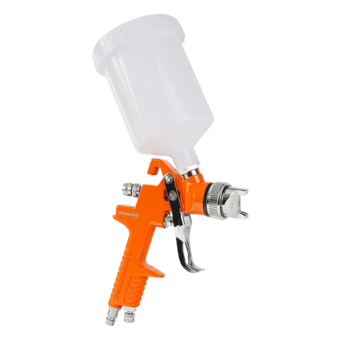 Пневмокраскораспылитель PATRIOT HVLP 1,4A