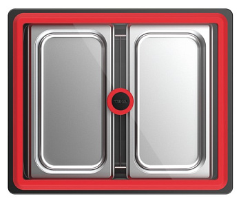 Комплект Steambox/Multicook