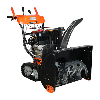 Снегоуборщик бензиновый Patriot СИБИРЬ 110 CЕT