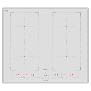 Стеклокерамическая варочная поверхность Haier HHY-Y64FFVW