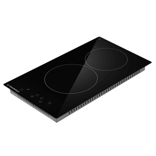 Электрическая варочная панель MAUNFELD AVCE3021BK