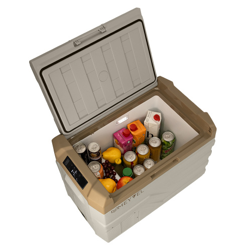 Автомобильные холодильники Meyvel AF-F40