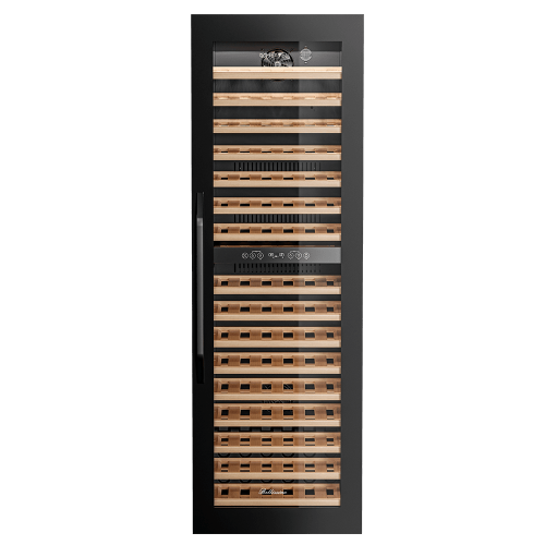 Встраиваемый винный шкаф Meyvel MV83-KBB2